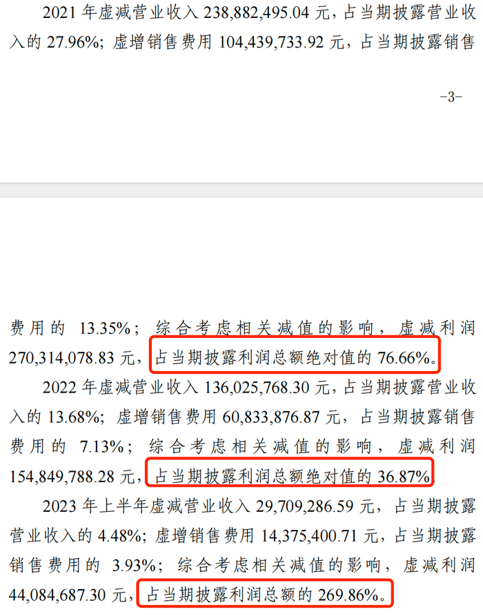 广誉远上半年增利不增收，多年财务造假阴云已散？