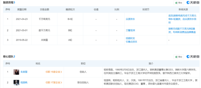 网红雪梨再陷风波，百亿商业帝国能否“东山再起”？