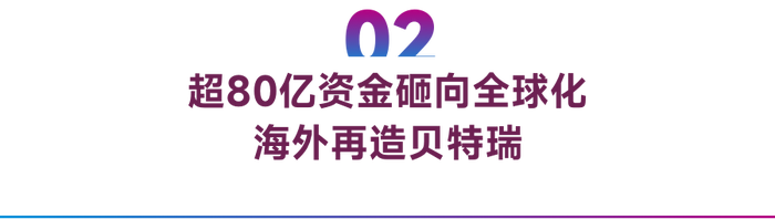 起底贝特瑞，全球负极材料霸主的战略构想与裂痕