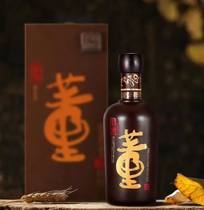 掉队“八大名酒”多年，董酒千亿梦难圆