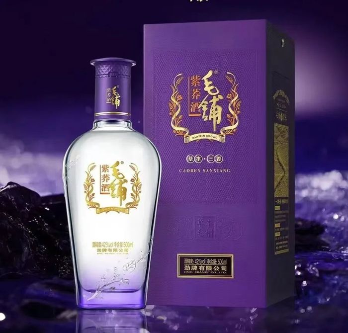 掉队“八大名酒”多年，董酒千亿梦难圆