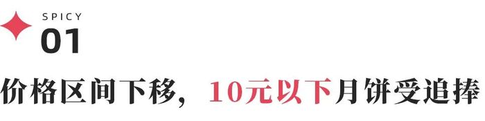 黑神话月饼、中药月饼、土特产月饼……今年什么月饼最好卖？