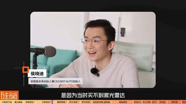 端到端能带来新春天？深扒分裂的无人驾驶行业