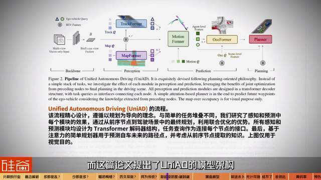 端到端能带来新春天？深扒分裂的无人驾驶行业