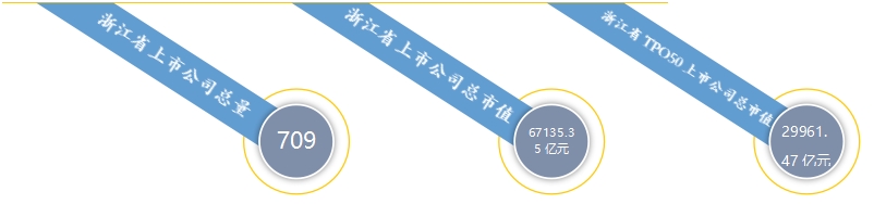 2024年9月浙江A股上市公司涨幅排行榜