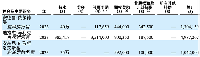 AI芯片独角兽申请IPO，两年净亏21亿