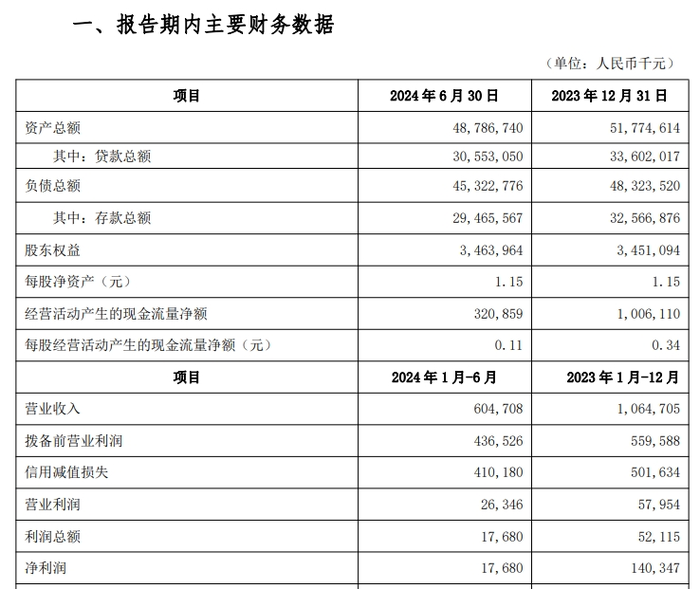 东北首家民营银行，能否走出“成长困境”？