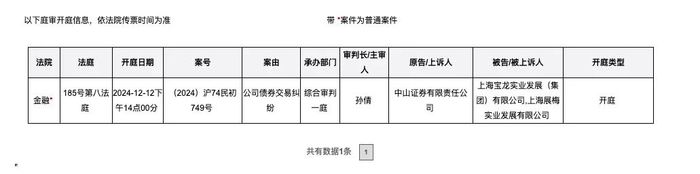 中山证券卷入5起超千万诉讼，67.78%的股份还能顺利转让吗？