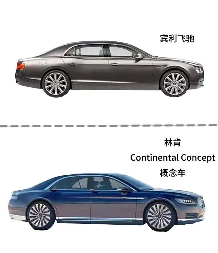 全球汽车“致敬”简史：谁扶摇而上，谁隐入尘烟？